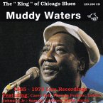 The King Of Chicago Blues