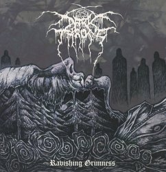 Ravishing Grimness - Darkthrone