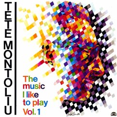 Cover Music I Like To Play-Vol.1