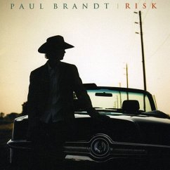 Risk - Brandt,Paul