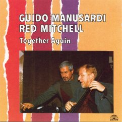 Together Again W/G.Manusardi - Mitchell,Red