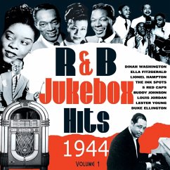 Cover R&B Jukebox Hits 1944