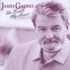 Un-Break My Heart - James Galway