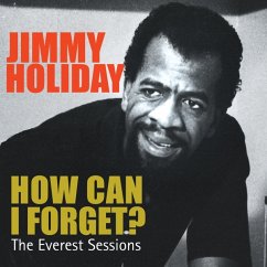 How Can I Forget - Holiday,Jimmy