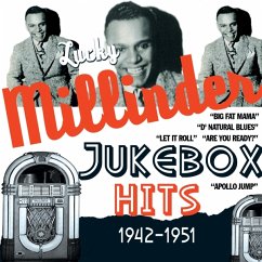 Jukebox Hits 1942-1951 - Millinder,Lucky
