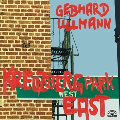 Cover Kreuzberg Park East
