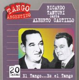 El Tango...Es El Tango