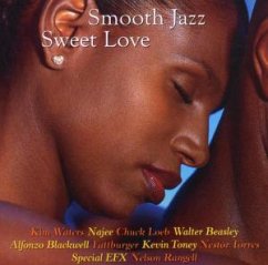 Smooth Jazz-Sweet Love