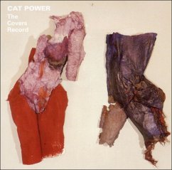 The Covers Record - Cat Power