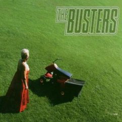 The Busters Live
