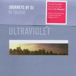 Ultraviolet Cd