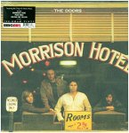 Morrison Hotel, 1 Schallplatte