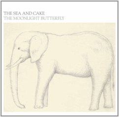 The Moonlight Butterfly - Sea And Cake,The