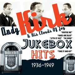 Cover Jukebox Hits 1936-1949