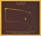 The Songs Of Robert Wyatt The Songs Of Robert Wyatt