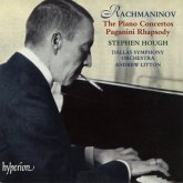 Die Klavierkonzerte/Rhapsodie