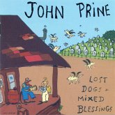 Lost Dogs And Mixed Blessings Lost Dogs And Mixed Blessings