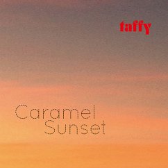 Caramel Sunset - Taffy