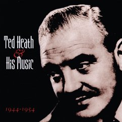 Cover His Music 1944-1954
