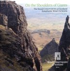 On The Shoulders Of Giants