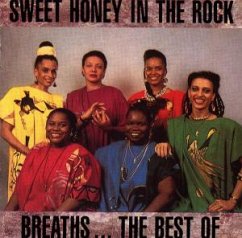 Best Of - Sweet Honey In The Rock