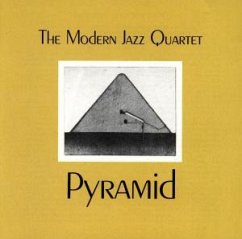 Pyramid - Modern Jazz Quartet