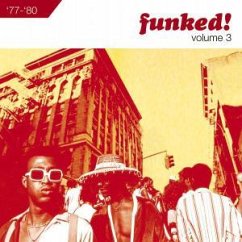 Funked! (Vol. 3): 1977-1980 - Funked! 3 ('77-'80)