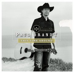 This Time Around - Brandt,Paul