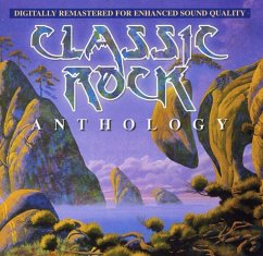 Classic Rock Anthology
