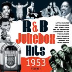 R&B Jukebox Hits 1953 Vol:1