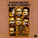 Seven Tracks For Tomorrow Seven Tracks For Tomorrow