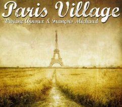 Cover Paris Village