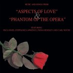 Aspects Of Love/Phantom O