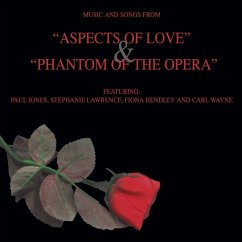 Aspects Of Love/Phantom O - Diverse