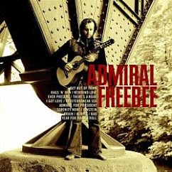 Cover Admiral Freebee