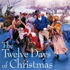 The Twelve Days Of Christmas - Souter/Craig-Mcfeely/Cherwell Singers,The