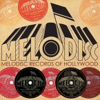 Melodisc Records Of Hollywood 1945-46