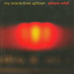 Cover My Oracle Lives Uptown