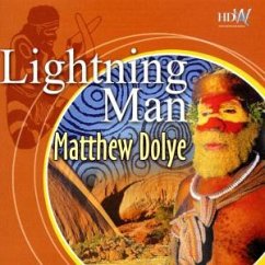 Lightning Man Lightning Man