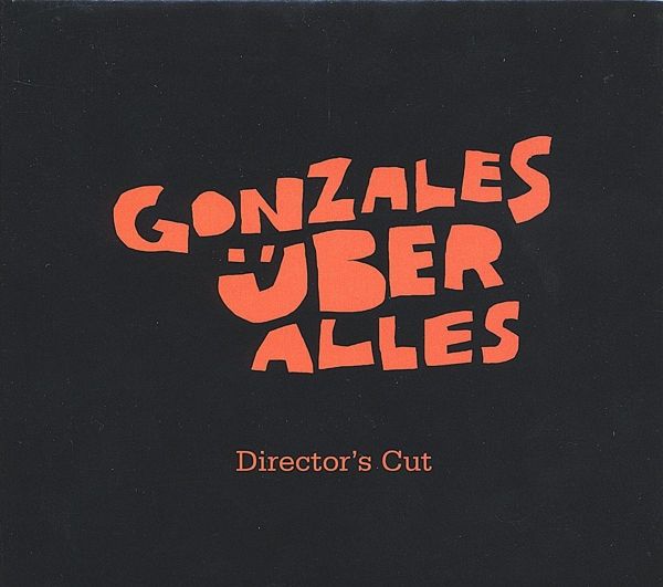 Uber Alles Director'S Cut
