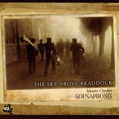 Cover The Sky Above Braddock