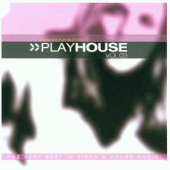 Play House Vol.3 - Diverse