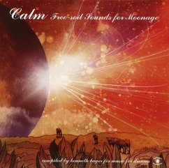 Free-Soil Sounds For Moonage - Calm