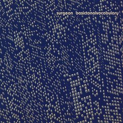 Cover Basictonalvocabulary (2025 Repress) (2lp)