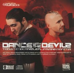 Dance With The Devilz - Torsten Kanzler+Frank Kvitta