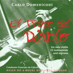 El Trino Del Diablo - Various Artists