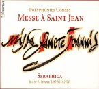 Messe A Saint Jean