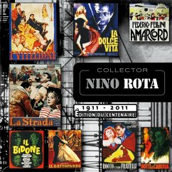 Nino Rota Collector - Rota,Nino