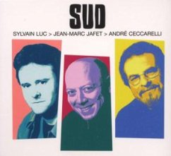 Cover Sud