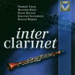 Interclarinet